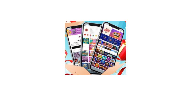 Cafe Casino Mobile