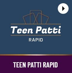 Cafe casino teen patti rapid