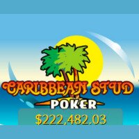 Caribbean Stud Poker logo