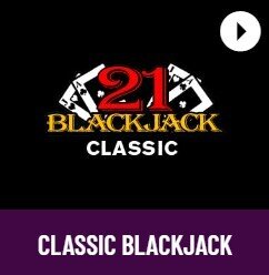 Classic Backjack