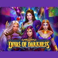 Divas of darkness slot