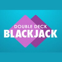 Double Deck Blackjack