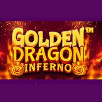 Golden Dragon Inferno