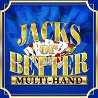 Jacks or better logo