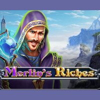 Merlin´s Riches