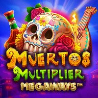 Muertos Multiplayer Slot