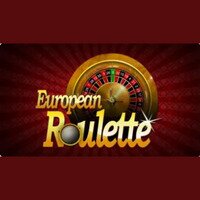 European Roulette Logo