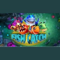 Fish Catch Logo