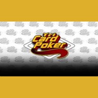 Tri Card Poker Logo