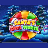 Santa´s Reel Wheel