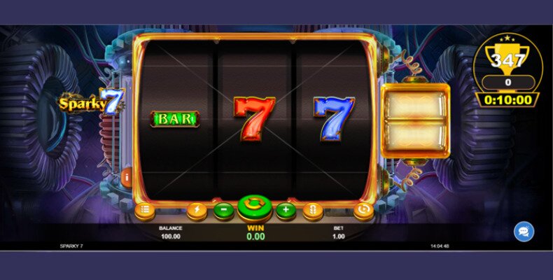 Sloto Cash slots tournament