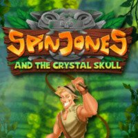 Spin Jones Slot Game