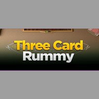 Three Card Rummy Super Slots