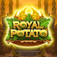 Royal Potato Slot