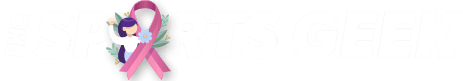 The Sports Geek Blog