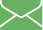 email icon green