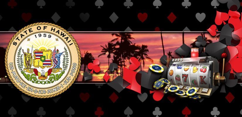 Hawaii is Actively Looking Into Legalizing Gambling and Sports Betting