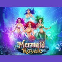 mermaid royale logo