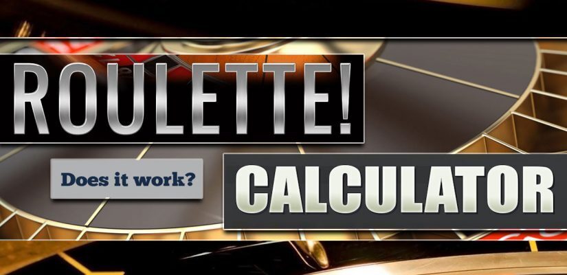 Can A Roulette Calculator Help You Win?