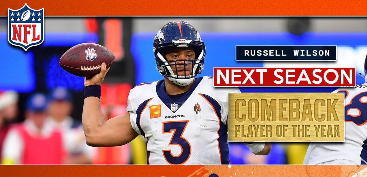 comeback player of the year