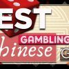 Best Chinese Gambling Games: Cards, Dice, and Some Ancient Magic