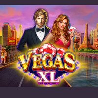 vegas Xl logo