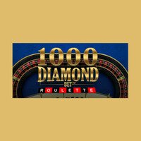 1000 Diamond Roulette