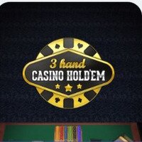 3 Hand Casino Hold'Em Casumo