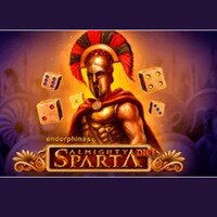 Almighty Sparta Dice PlayAmo