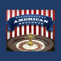 American Roulette logo