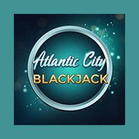 Atlantic City Blackjack logo