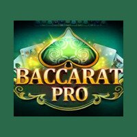 Baccarat Pro logo