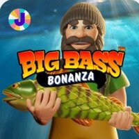 Big Bass Bonanza Slots