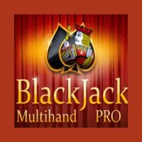 Blackjack Multihand Pro