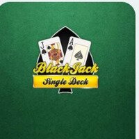 Blackjack Single Deck Casumo
