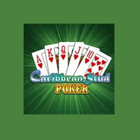 Caribbean Stud Poker logo