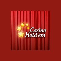 Casino Hold'em logo