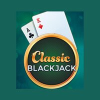 Classic Blackjack logo