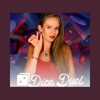 Dice Duel logo