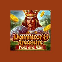 Domnitor's Treasure logo