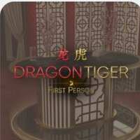 Dragon Tiger Baccarat Casumo
