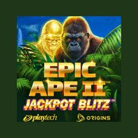 Epic Ape II