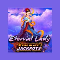 Eternal Lady Slot