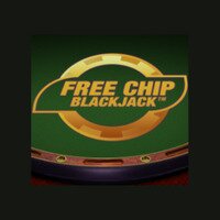 Free Chip Blackjack