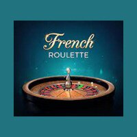 French Roulette logo