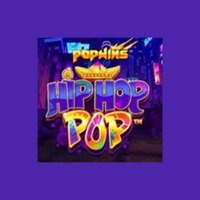 HipHopPop Logo