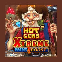 Hot Gems Xtreme