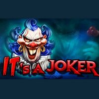 It's a Joker Slots