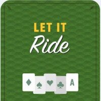 Let It Ride Poker Casumo