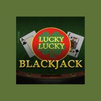 Lucky Lucky Blackjack